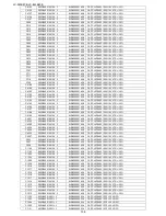 Preview for 138 page of Sharp AQUOS LC-42LE40E Service Manual