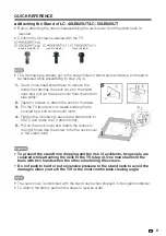 Preview for 10 page of Sharp AQUOS LC-42LE620UT Operation Manual