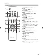 Preview for 9 page of Sharp Aquos LC-42PA63H Operation Manual