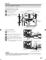 Preview for 13 page of Sharp Aquos LC-42PA63H Operation Manual