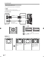 Preview for 42 page of Sharp Aquos LC-42PA63H Operation Manual