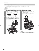 Preview for 8 page of Sharp AQUOS LC-42PD7X Operation Manual