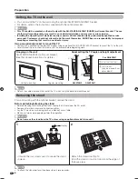 Preview for 10 page of Sharp AQUOS LC-42PD7X Operation Manual