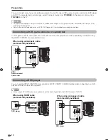 Preview for 12 page of Sharp AQUOS LC-42PD7X Operation Manual