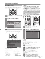 Preview for 35 page of Sharp AQUOS LC-42PD7X Operation Manual