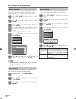 Preview for 38 page of Sharp AQUOS LC-42PD7X Operation Manual