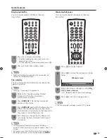 Preview for 53 page of Sharp AQUOS LC-42PD7X Operation Manual