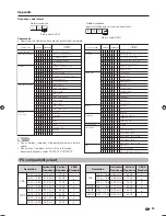 Preview for 57 page of Sharp AQUOS LC-42PD7X Operation Manual