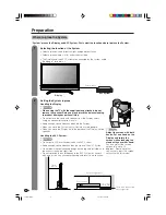 Preview for 7 page of Sharp Aquos LC-45G1X Operation Manual