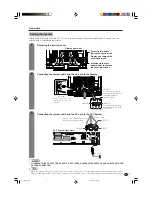 Preview for 8 page of Sharp Aquos LC-45G1X Operation Manual