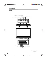 Preview for 15 page of Sharp Aquos LC-45G1X Operation Manual