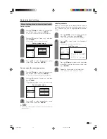 Preview for 26 page of Sharp Aquos LC-45G1X Operation Manual