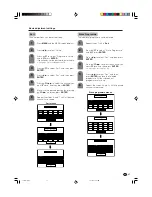 Preview for 28 page of Sharp Aquos LC-45G1X Operation Manual