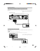 Preview for 46 page of Sharp Aquos LC-45G1X Operation Manual