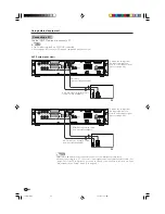 Preview for 47 page of Sharp Aquos LC-45G1X Operation Manual