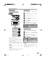 Preview for 48 page of Sharp Aquos LC-45G1X Operation Manual