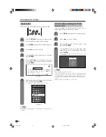 Preview for 51 page of Sharp Aquos LC-45G1X Operation Manual