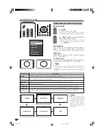 Preview for 53 page of Sharp Aquos LC-45G1X Operation Manual