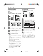 Preview for 59 page of Sharp Aquos LC-45G1X Operation Manual