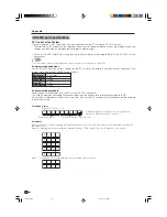 Preview for 65 page of Sharp Aquos LC-45G1X Operation Manual