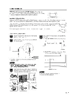 Preview for 8 page of Sharp AQUOS LC-46D43U Operation Manual