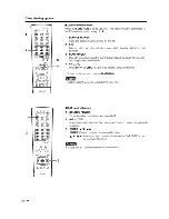 Preview for 49 page of Sharp AQUOS LC-46D43U Operation Manual