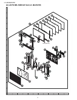 Preview for 8 page of Sharp AQUOS LC-46LE925E Service Manual