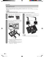 Preview for 7 page of Sharp Aquos LC-46PX5X Operation Manual