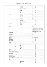 Preview for 7 page of Sharp Aquos LC-50LE440M Service Manual