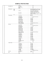 Preview for 8 page of Sharp Aquos LC-50LE440M Service Manual