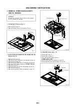 Preview for 11 page of Sharp Aquos LC-50LE440M Service Manual