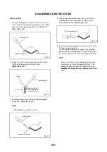 Preview for 14 page of Sharp Aquos LC-50LE440M Service Manual