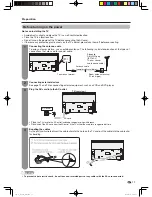 Preview for 42 page of Sharp Aquos LC-50S50H Operation Manual