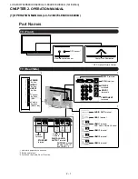 Preview for 10 page of Sharp AQUOS LC-52LE640U Service Manual