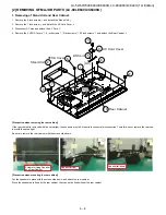 Preview for 27 page of Sharp AQUOS LC-52LE640U Service Manual