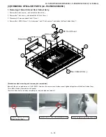 Preview for 33 page of Sharp AQUOS LC-52LE640U Service Manual