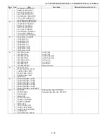 Preview for 75 page of Sharp AQUOS LC-52LE640U Service Manual