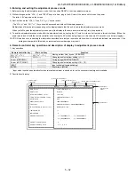 Preview for 85 page of Sharp AQUOS LC-52LE640U Service Manual