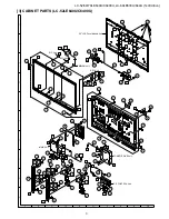 Preview for 171 page of Sharp AQUOS LC-52LE640U Service Manual