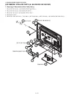 Preview for 20 page of Sharp Aquos LC-52LE830E Service Manual