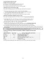 Preview for 32 page of Sharp Aquos LC-52LE830E Service Manual