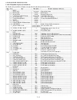 Preview for 34 page of Sharp Aquos LC-52LE830E Service Manual