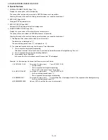 Preview for 38 page of Sharp Aquos LC-52LE830E Service Manual