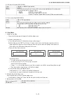 Preview for 45 page of Sharp Aquos LC-52LE830E Service Manual