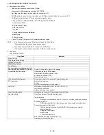 Preview for 46 page of Sharp Aquos LC-52LE830E Service Manual