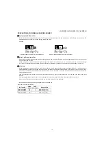 Preview for 5 page of Sharp Aquos LC-52SE94U Service Manual