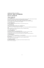 Preview for 66 page of Sharp Aquos LC-52SE94U Service Manual