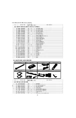 Preview for 132 page of Sharp Aquos LC-52SE94U Service Manual