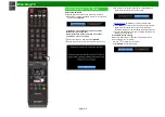 Preview for 14 page of Sharp Aquos LC-60C6600U Operation Manual