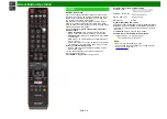 Preview for 25 page of Sharp Aquos LC-60C6600U Operation Manual